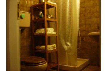 Graikija Hotel Agioi Pantes, Eksterjeras